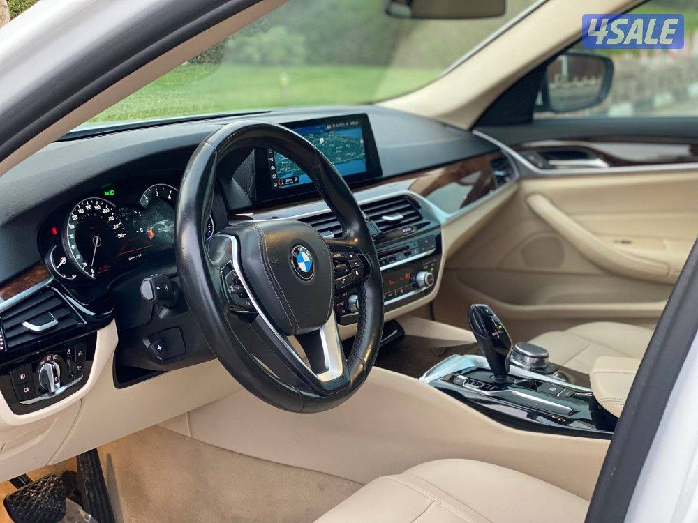 🔺بيع🔺شراء🔺تثمين🔺
للبيع بي ام دبليو 520i
موديل 2018
عداد 213 الف8