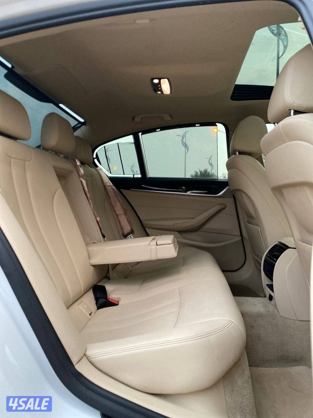 🔺بيع🔺شراء🔺تثمين🔺
للبيع بي ام دبليو 520i
موديل 2018
عداد 213 الف11