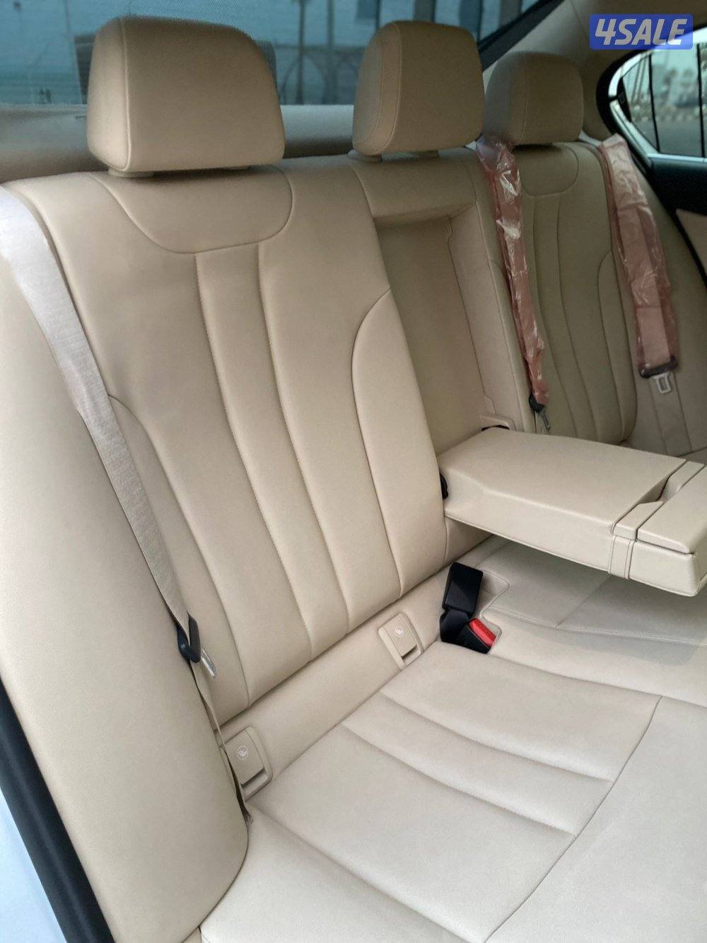 🔺بيع🔺شراء🔺تثمين🔺
للبيع بي ام دبليو 520i
موديل 2018
عداد 213 الف10