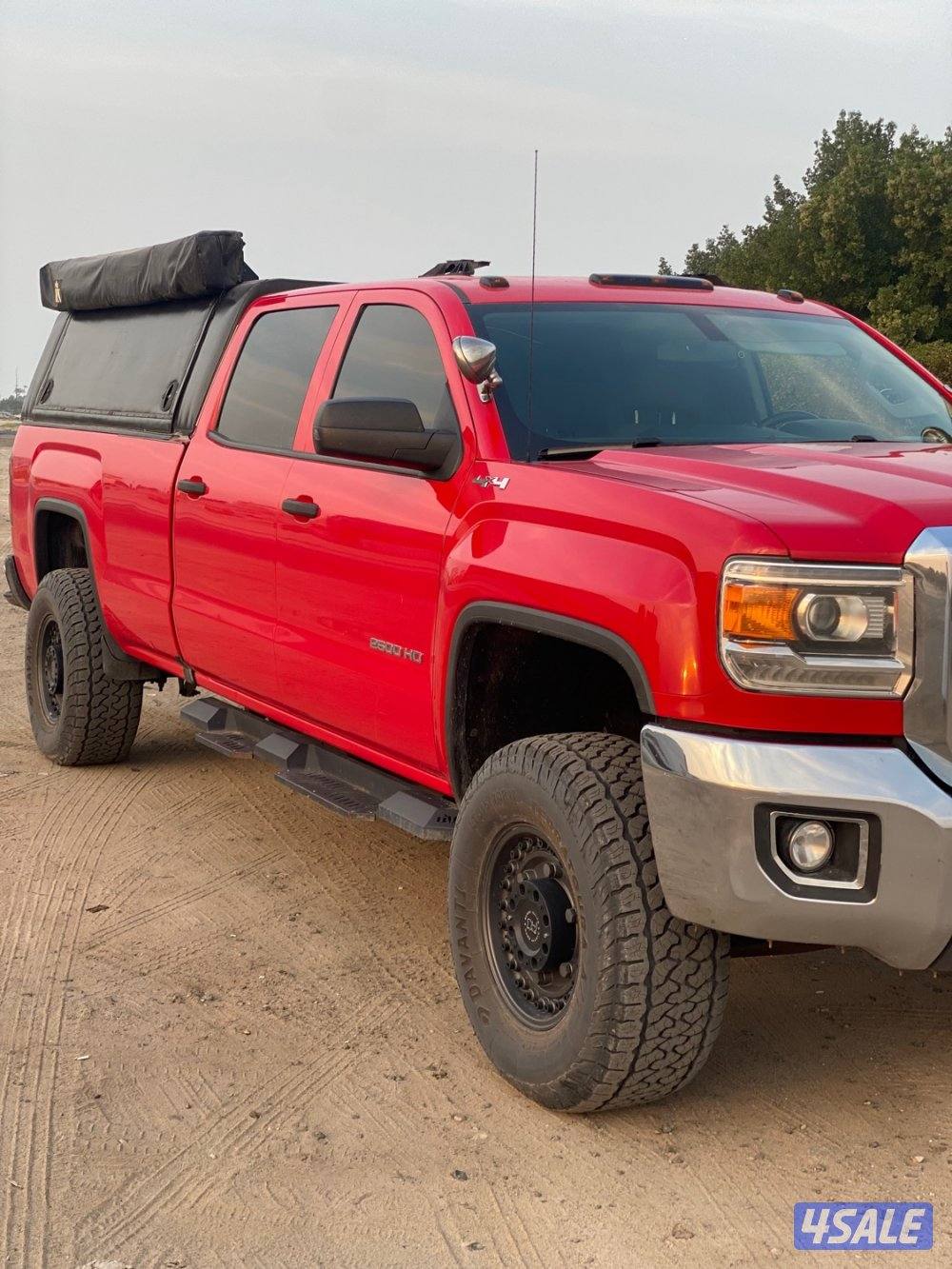 سيراء جاهز للرحلات والكشته1