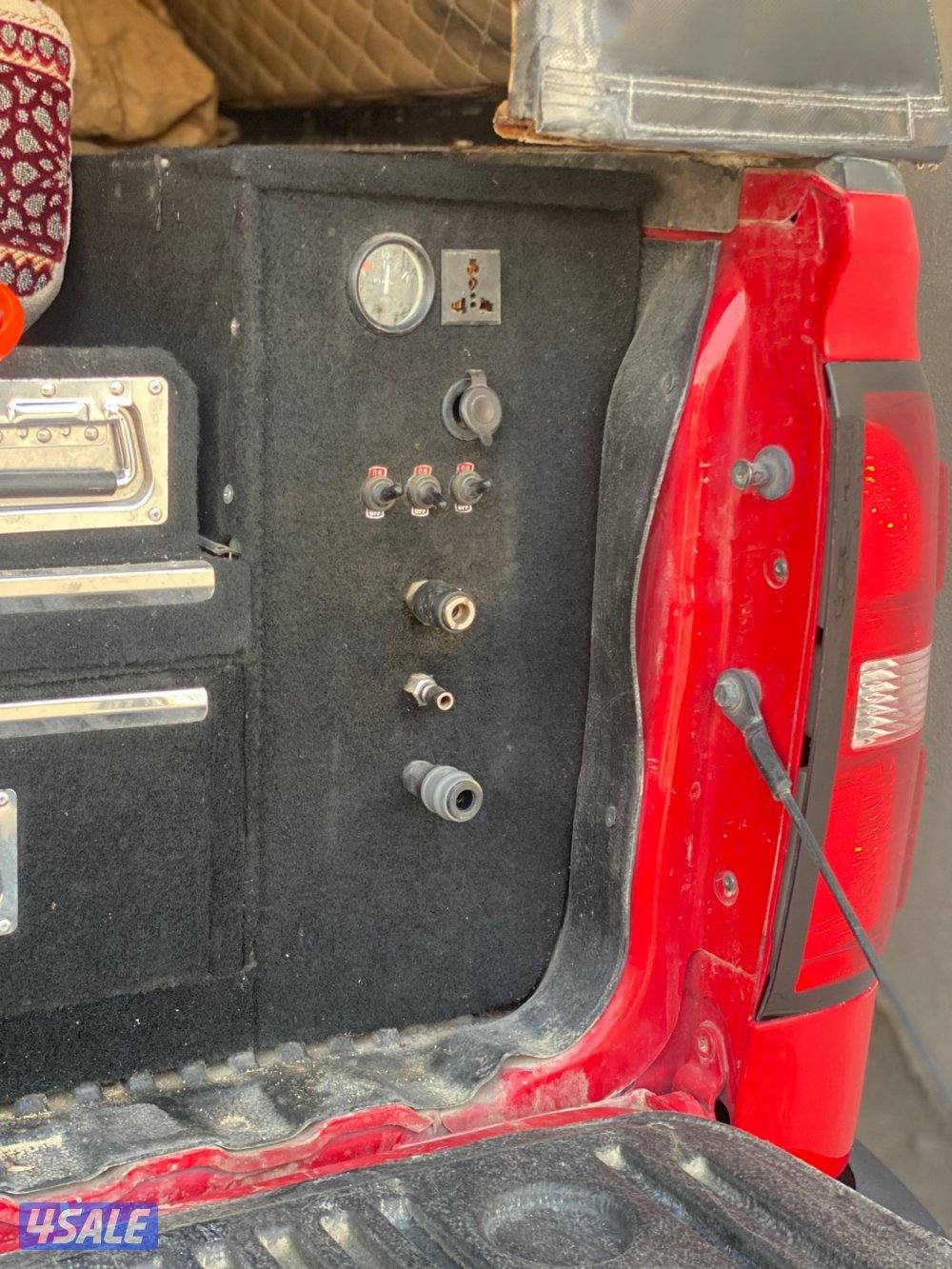 سيراء جاهز للرحلات والكشته5