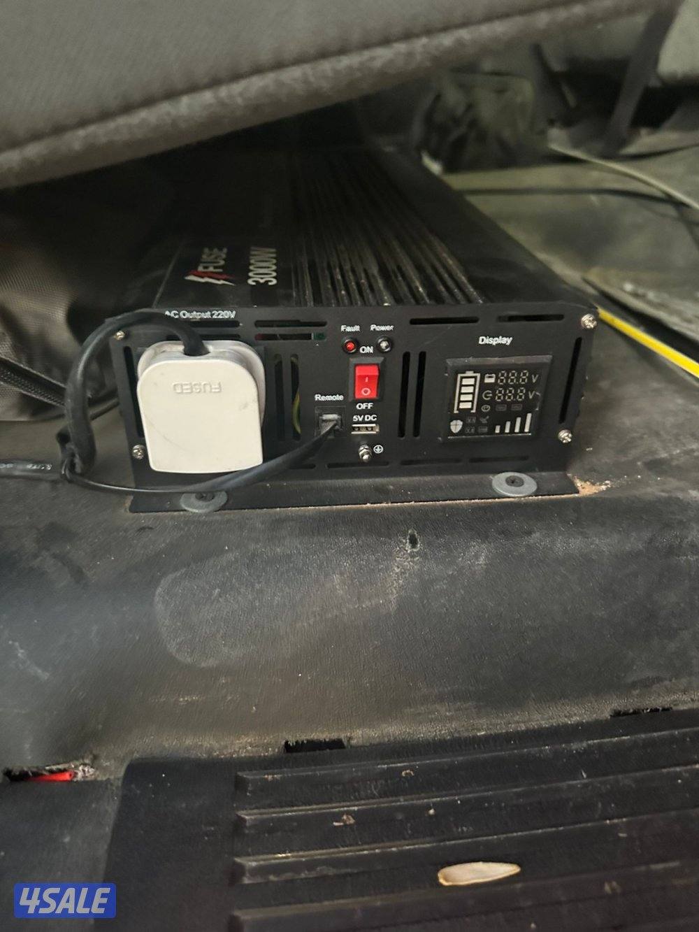 سيراء جاهز للرحلات والكشته7