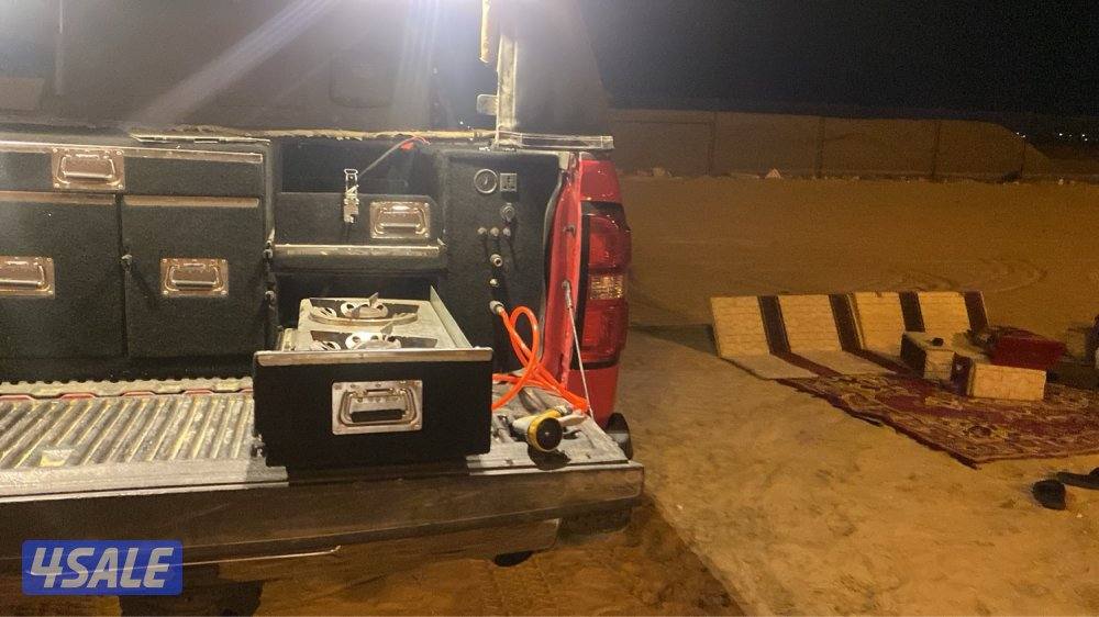 سيراء جاهز للرحلات والكشته9