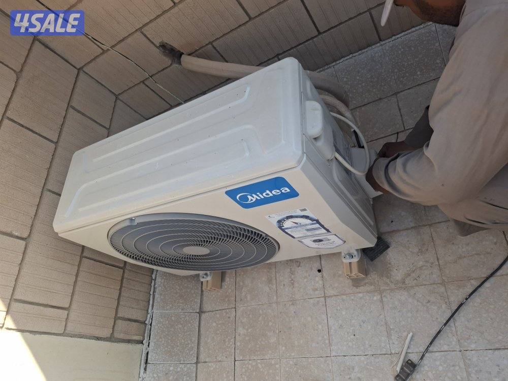 نشتري جميع انواع المكيفات والوحدات وجميع انواع الاجهزه الكهربائيه شغال1