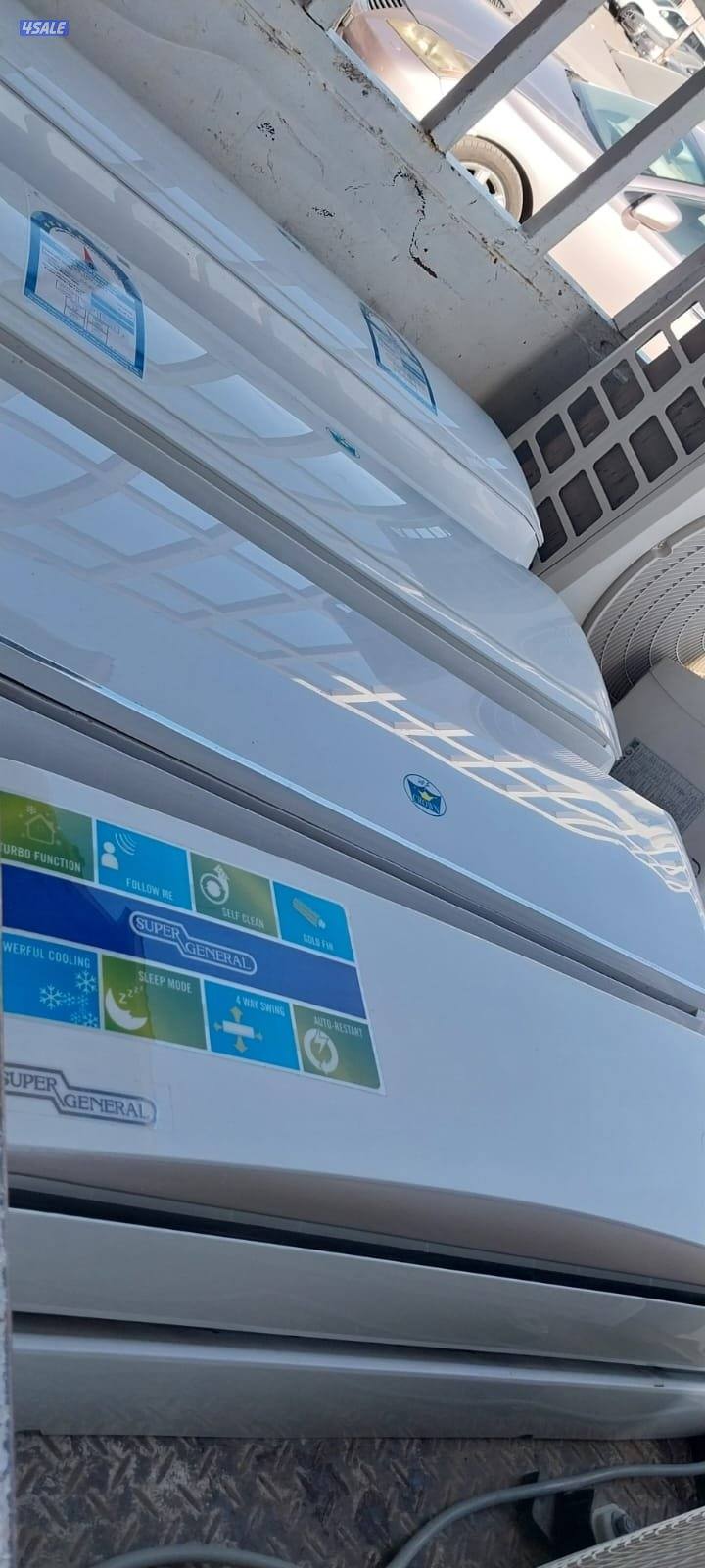 نشتري جميع انواع المكيفات والوحدات وجميع انواع الاجهزه الكهربائيه شغال3