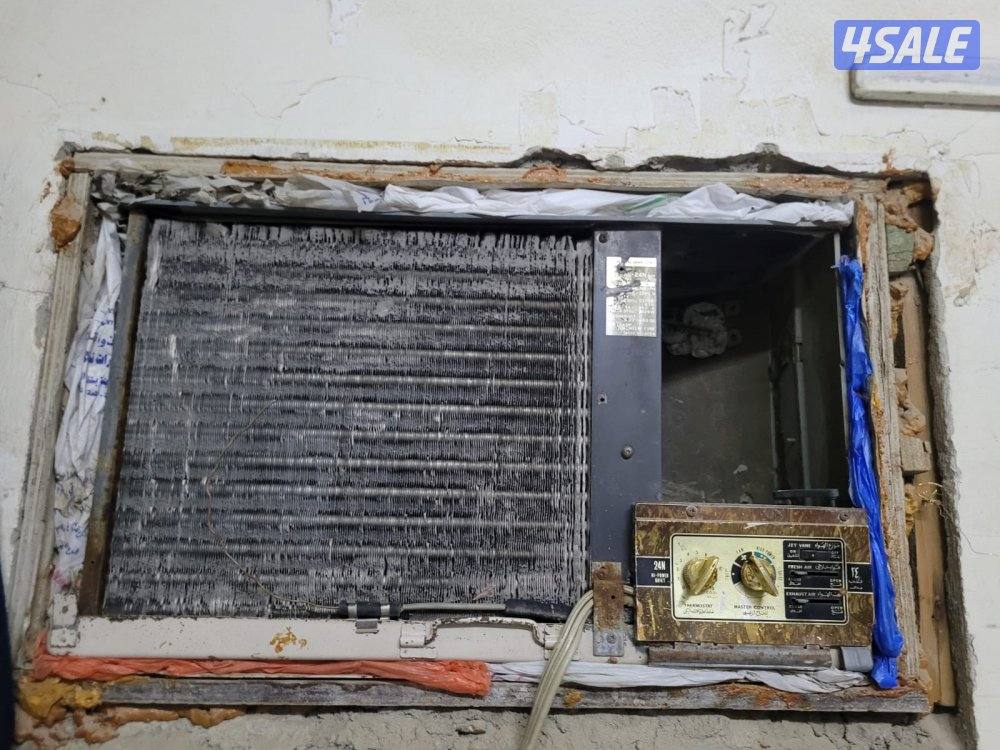 نشتري جميع انواع المكيفات والوحدات وجميع انواع الاجهزه الكهربائيه شغال5
