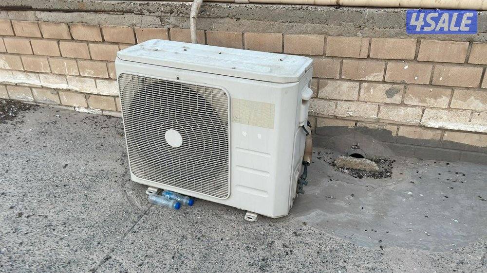 نشتري جميع انواع المكيفات والوحدات وجميع انواع الاجهزه الكهربائيه شغال6