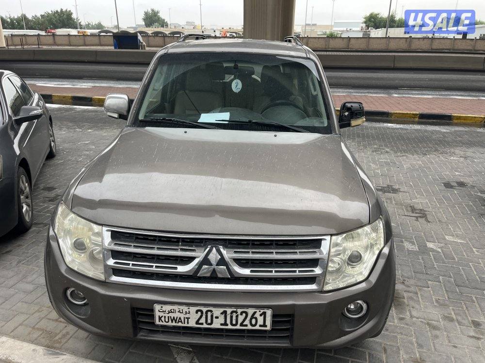 باجيرو ٢٠١٢ استخدام سيدة ماشي ٢٢٥1