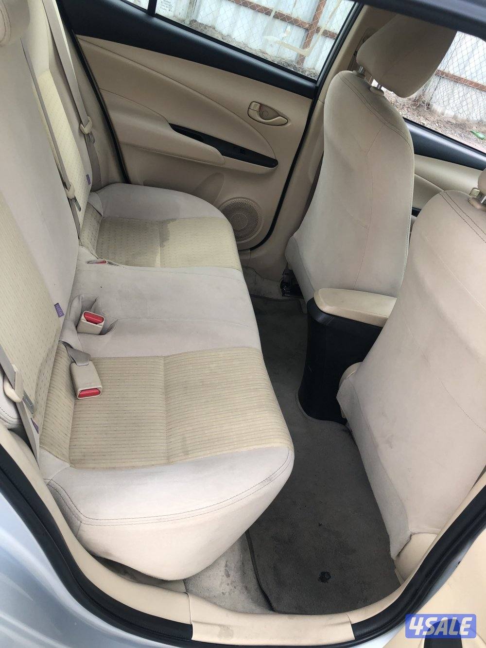 تويوتا يارس موديل 20224