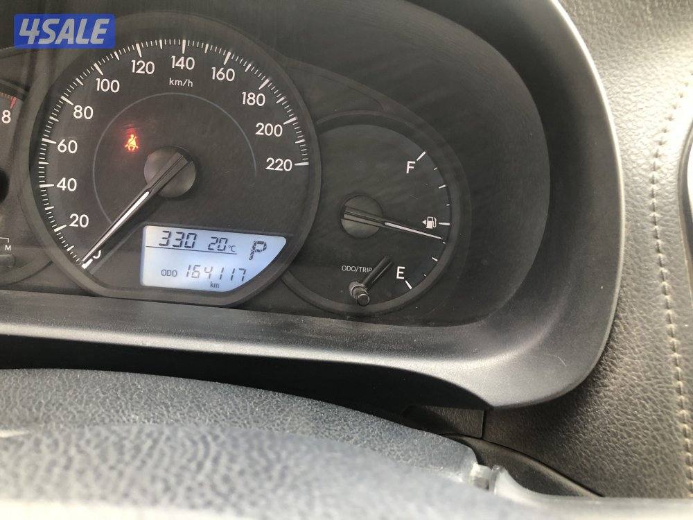 تويوتا يارس موديل 20226