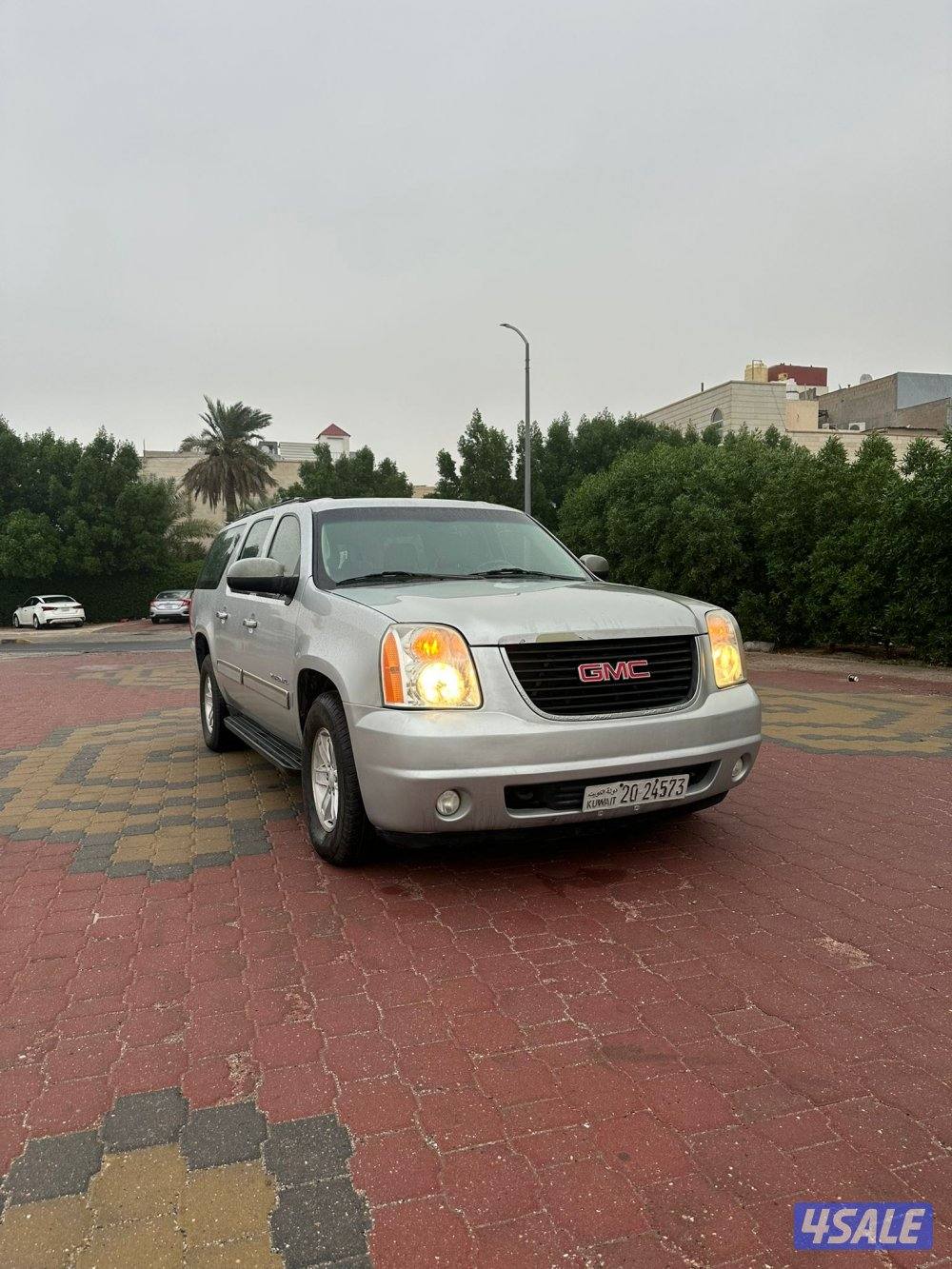 يوكن XL 2011 عداد قليل6