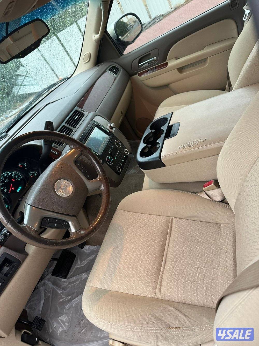 يوكن XL 2011 عداد قليل7