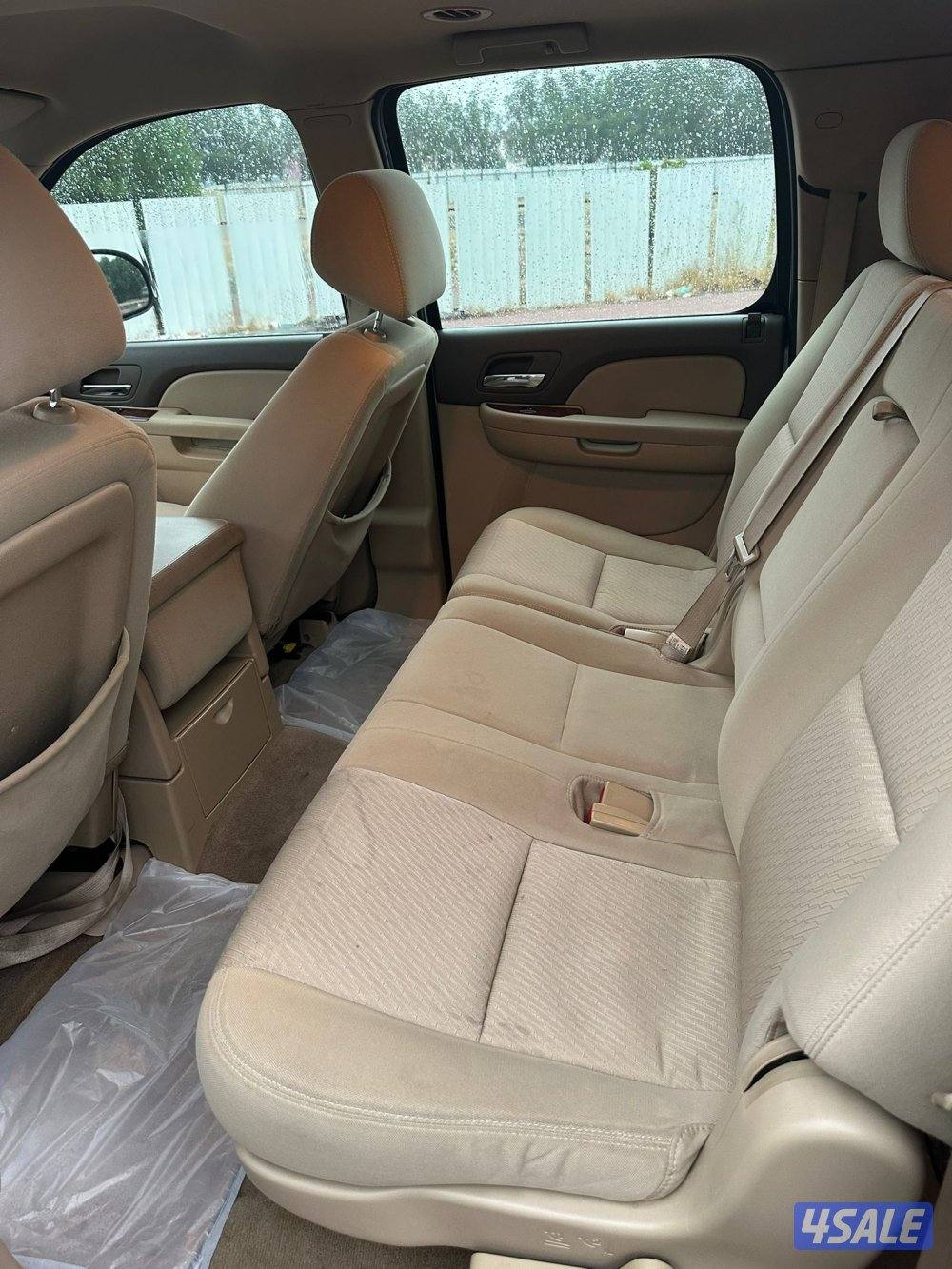 يوكن XL 2011 عداد قليل8