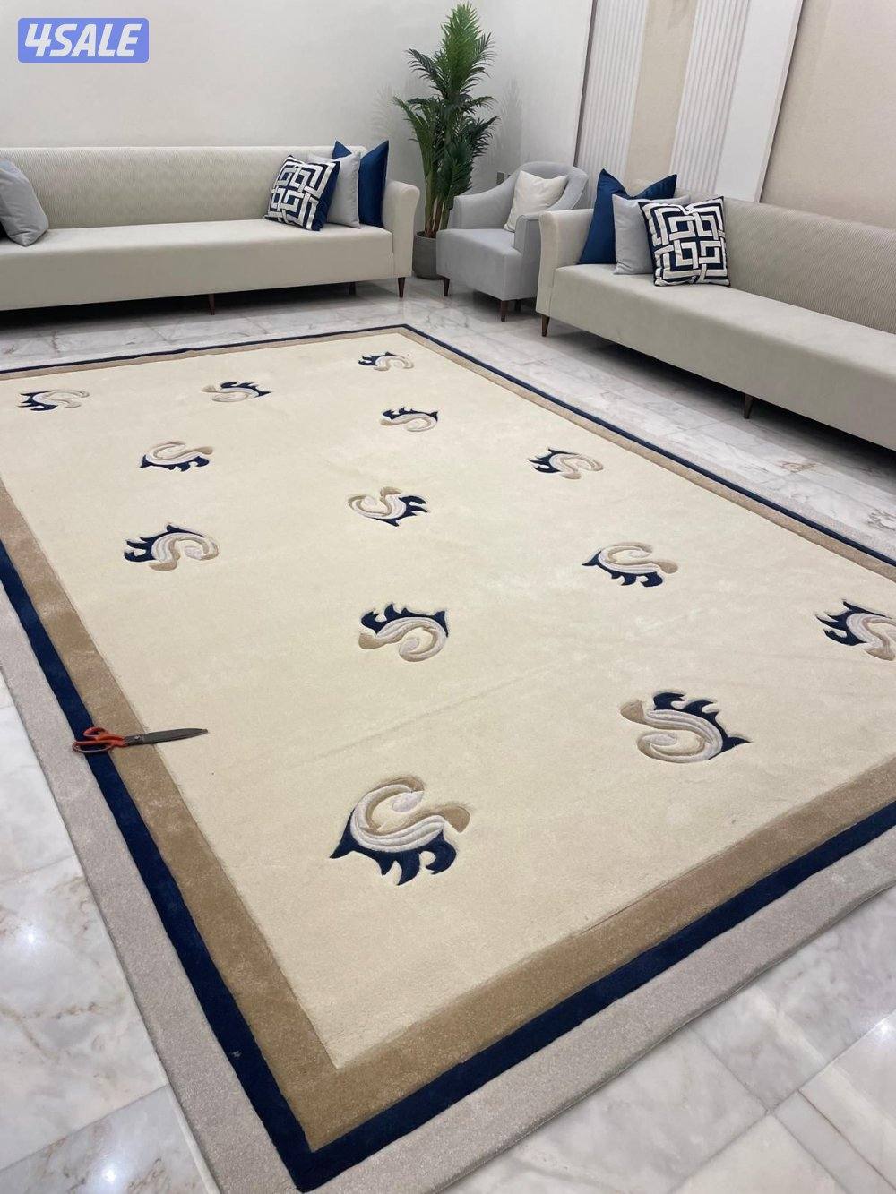 مجمع غاليريا السلام لاثاث ومفرشات4