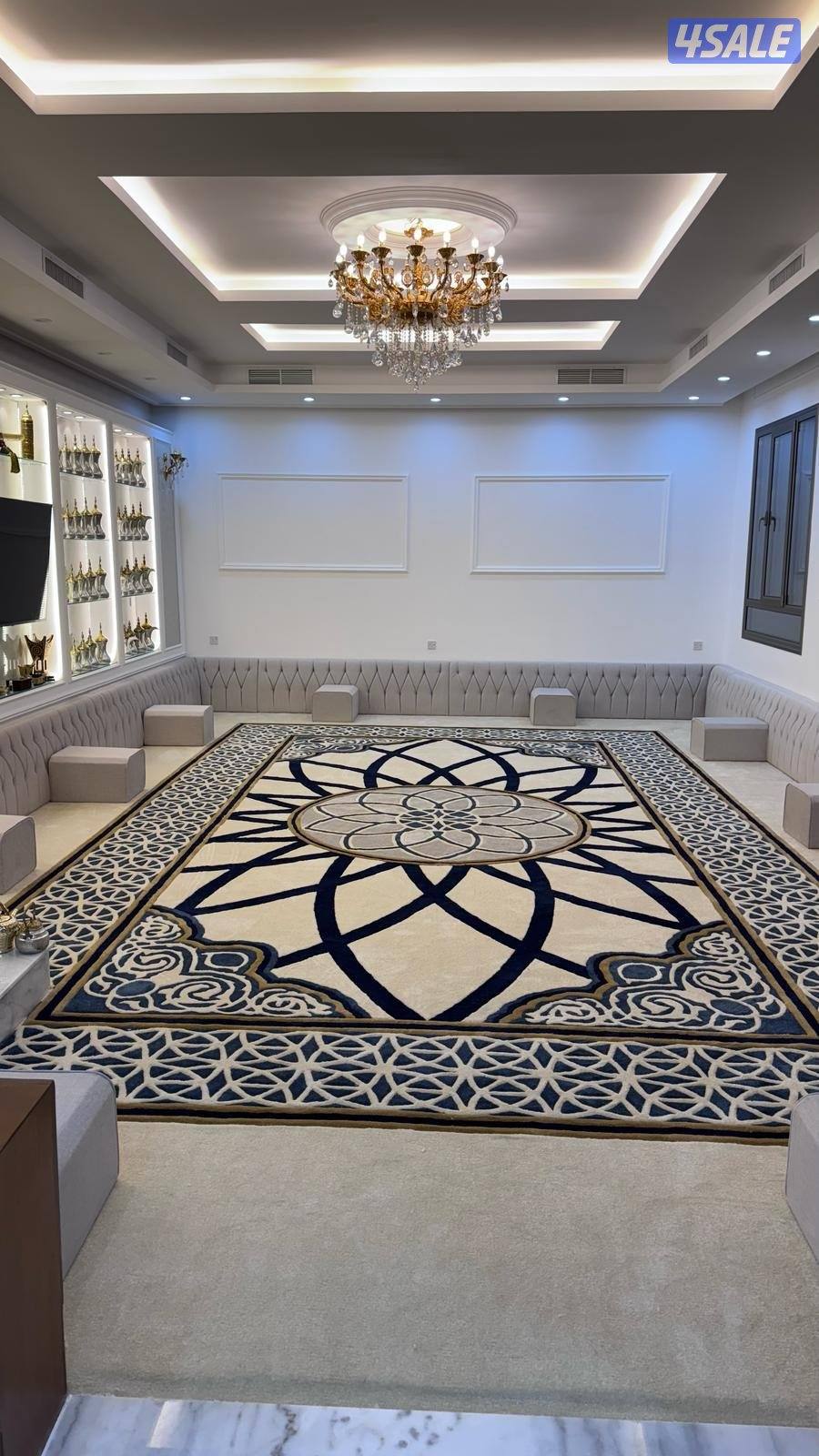 مجمع غاليريا السلام لاثاث ومفرشات8