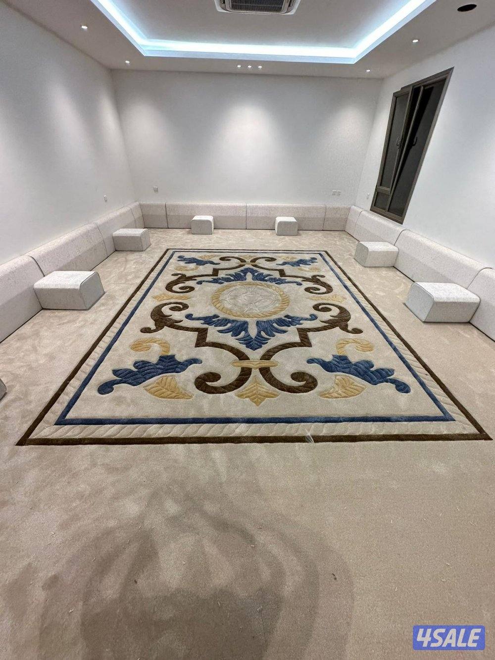 مجمع غاليريا السلام لاثاث ومفرشات9