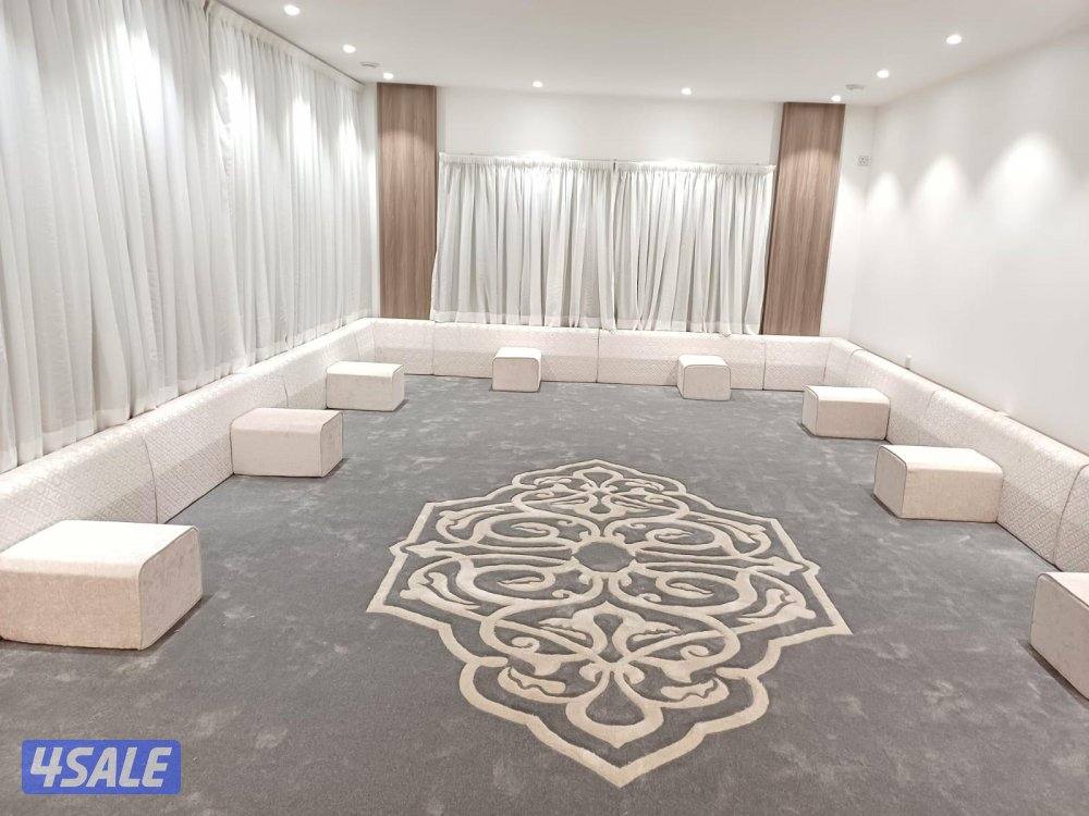 مجمع غاليريا السلام لاثاث ومفرشات12