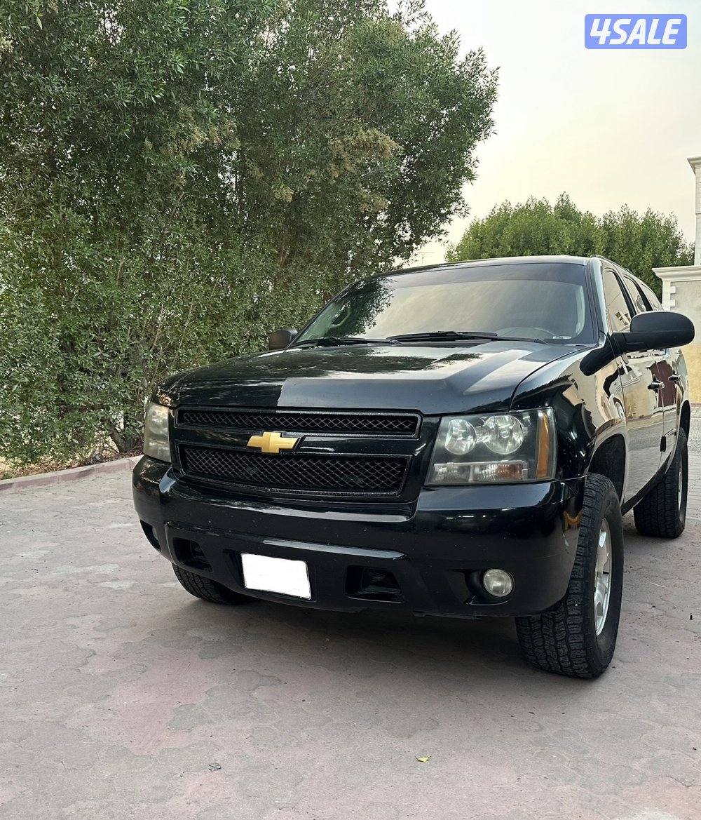 للبيع تاهو1