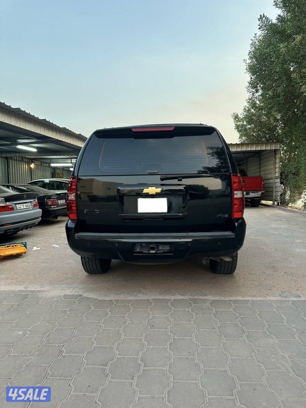 للبيع تاهو2