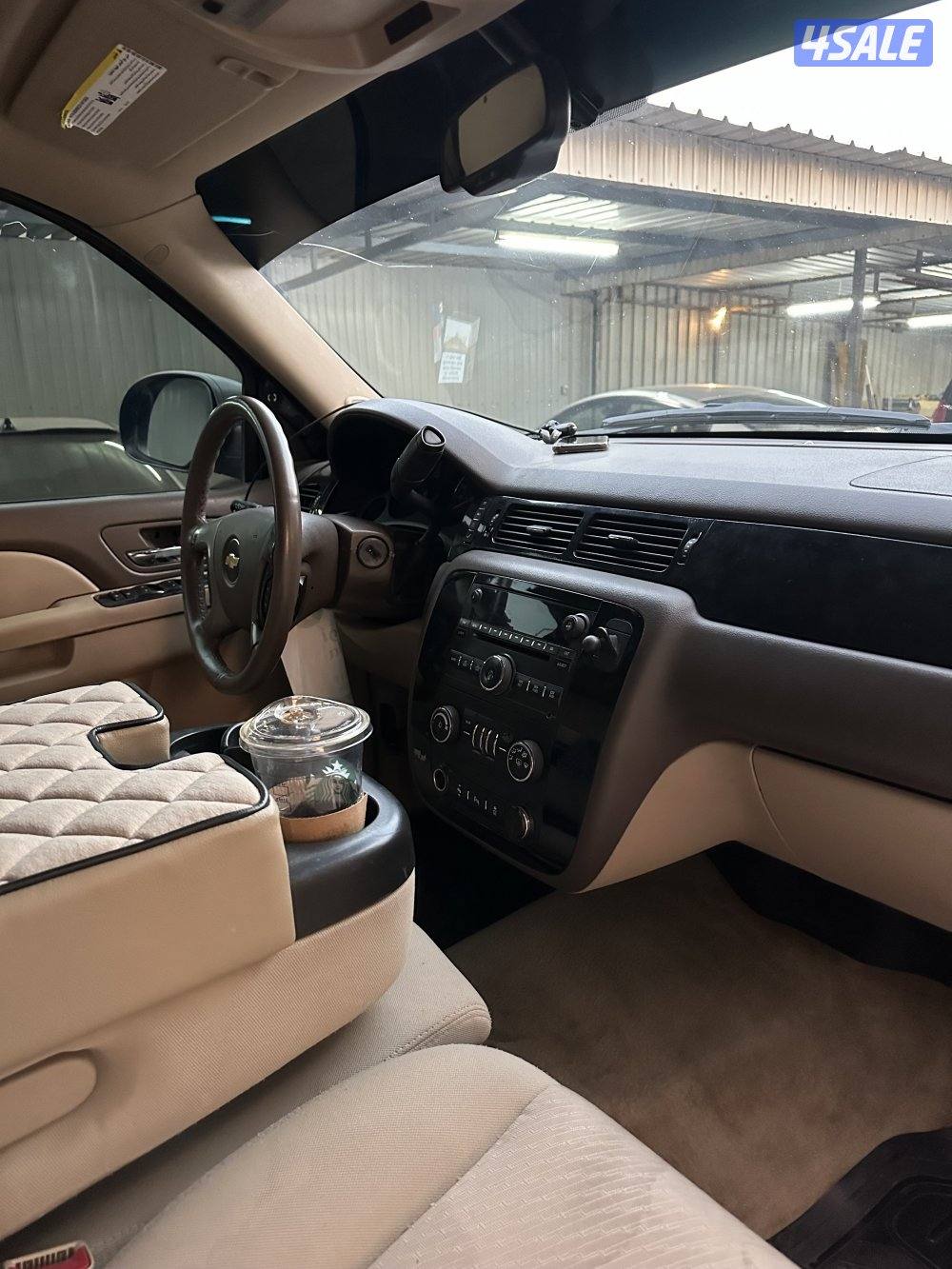 للبيع تاهو3