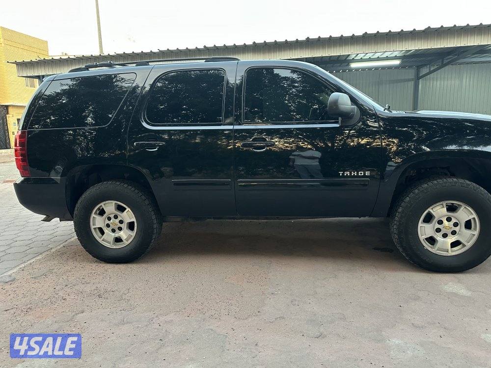 للبيع تاهو4