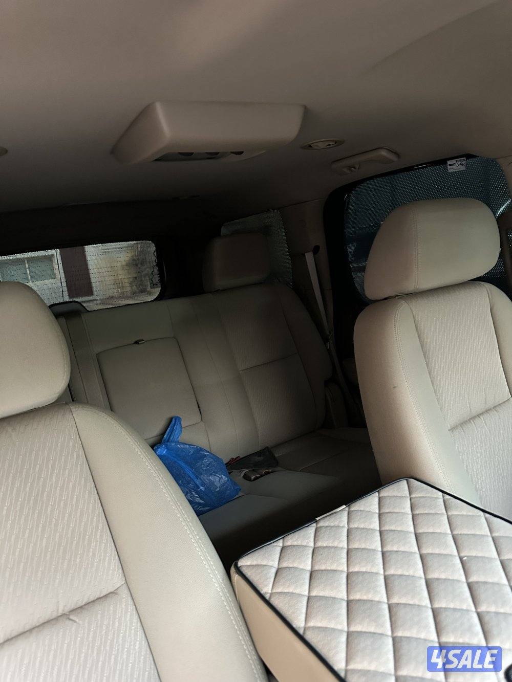 للبيع تاهو5