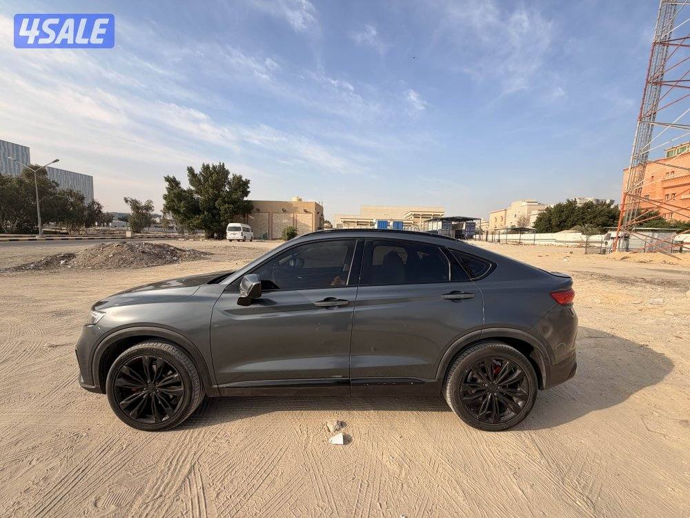 جيلي توجيلا ٢٠٢٢1