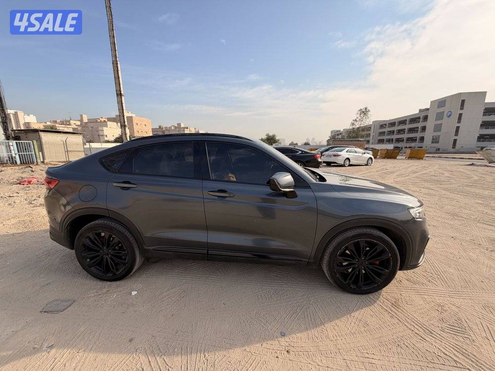 جيلي توجيلا ٢٠٢٢4