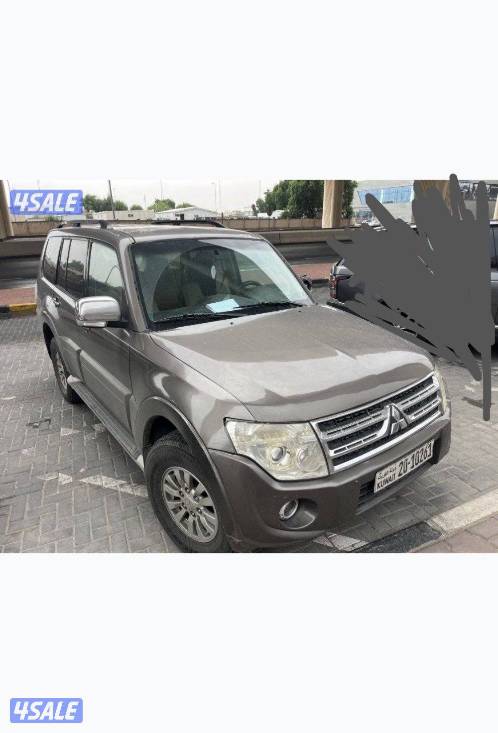 باجيرو ٢٠١٢ استخدام سيدة ماشي ٢٢٥0