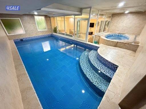 الخيران البحرية0