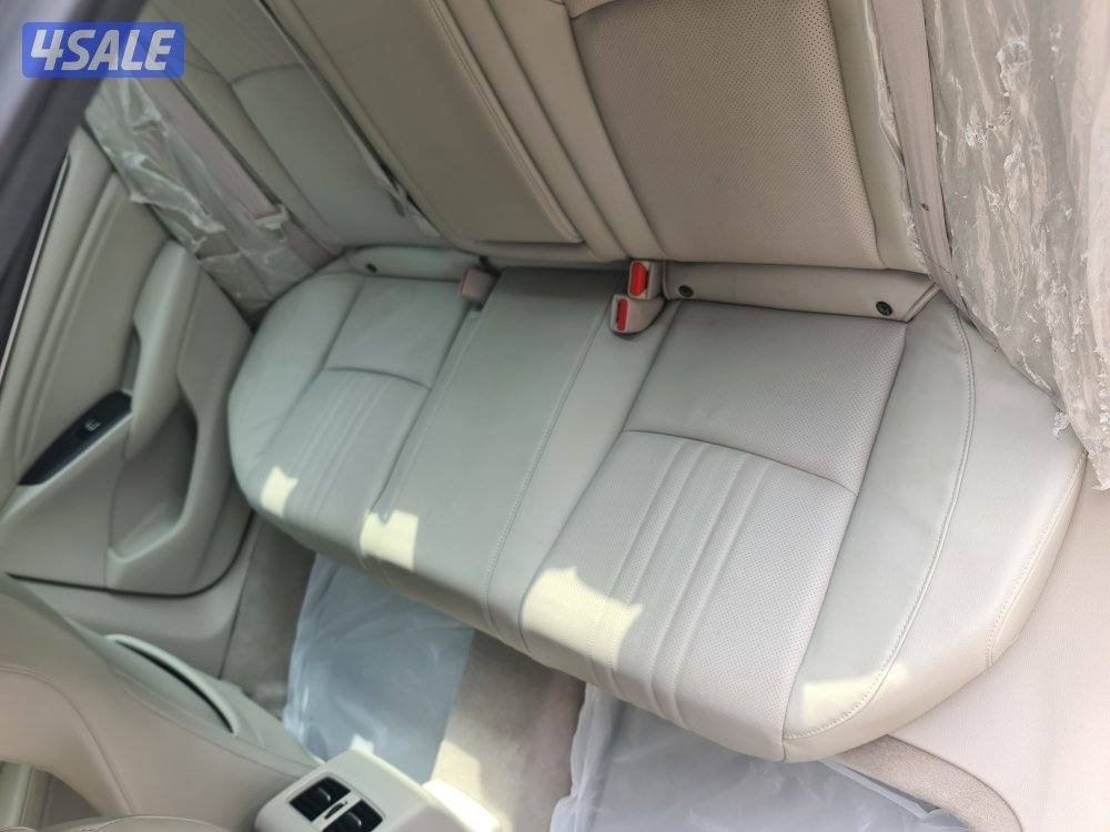 هوندا اكورد_ سنة الصنع 2018 فول عداد 61 km (صبغ الوكاله )10