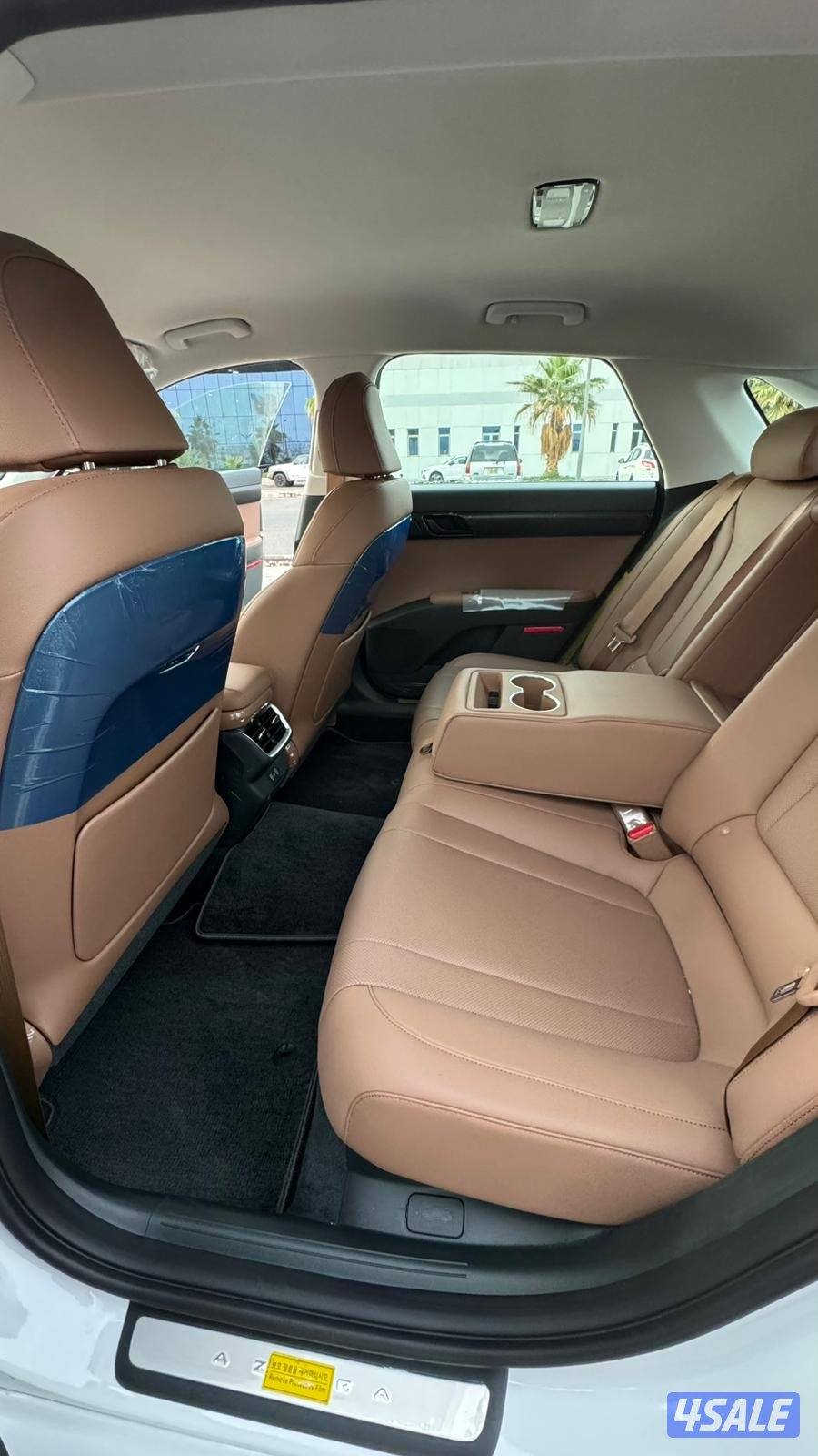 هيونداي ازيرا موديل 20255