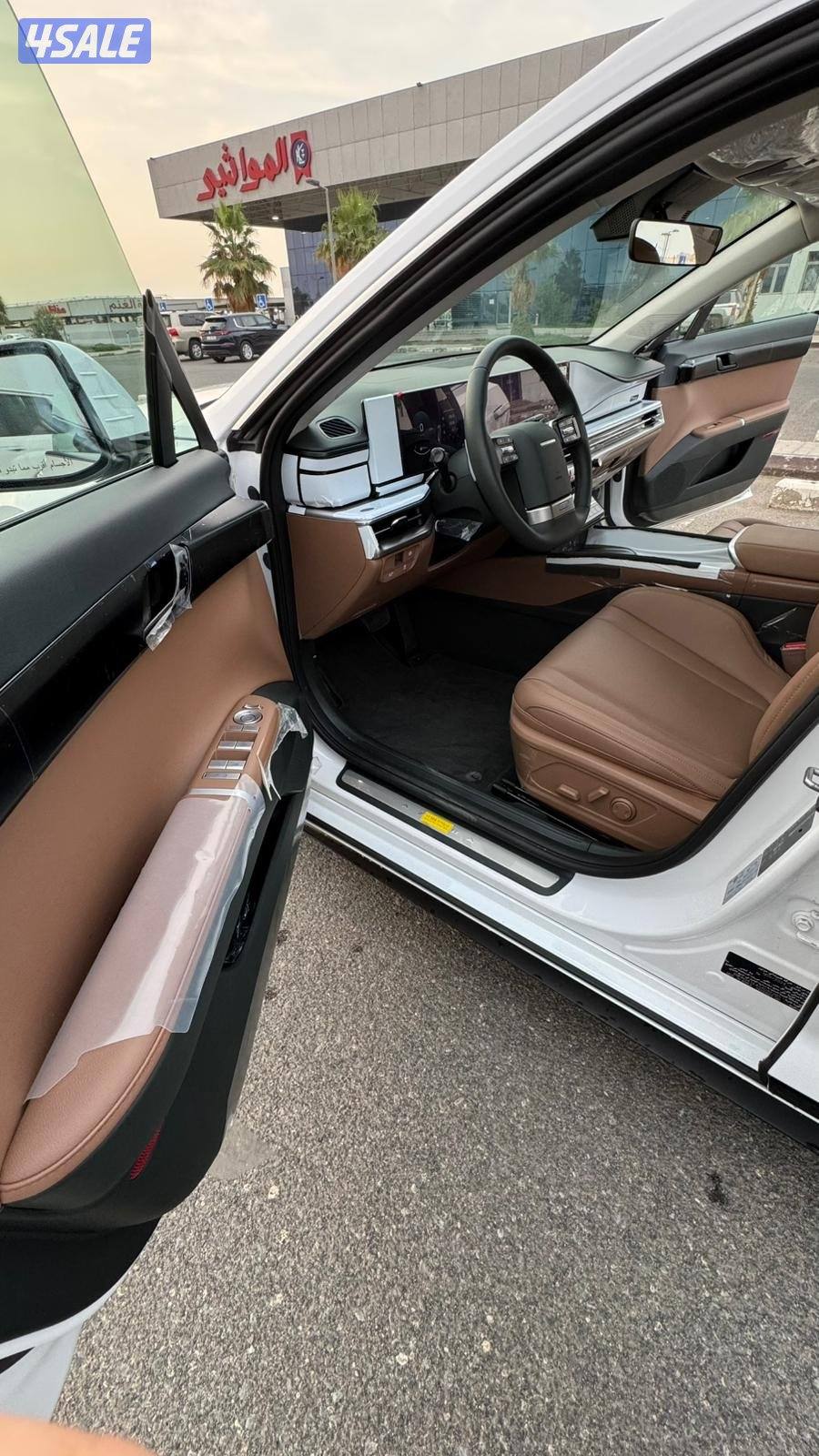 هيونداي ازيرا موديل 20256