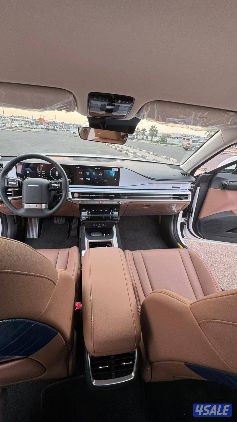 هيونداي ازيرا موديل 20258