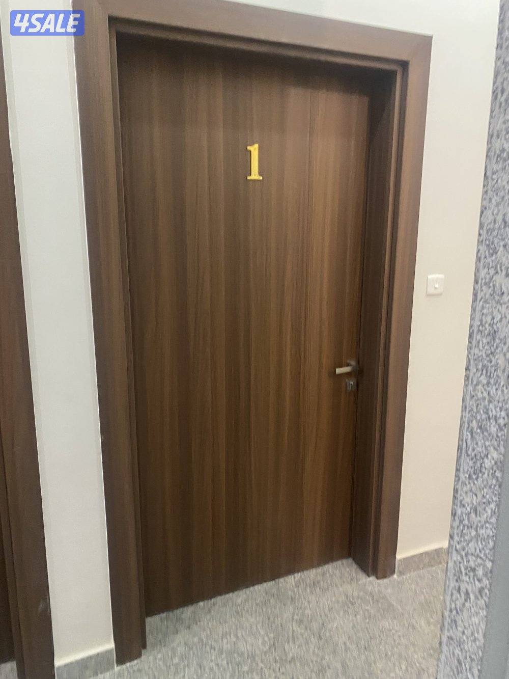 شقه للايجار0