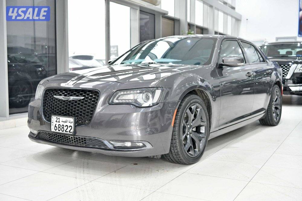 كرايسلر 300s0