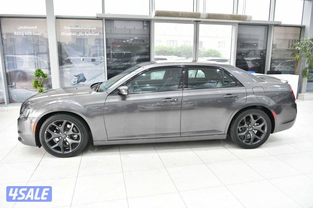 كرايسلر 300s2