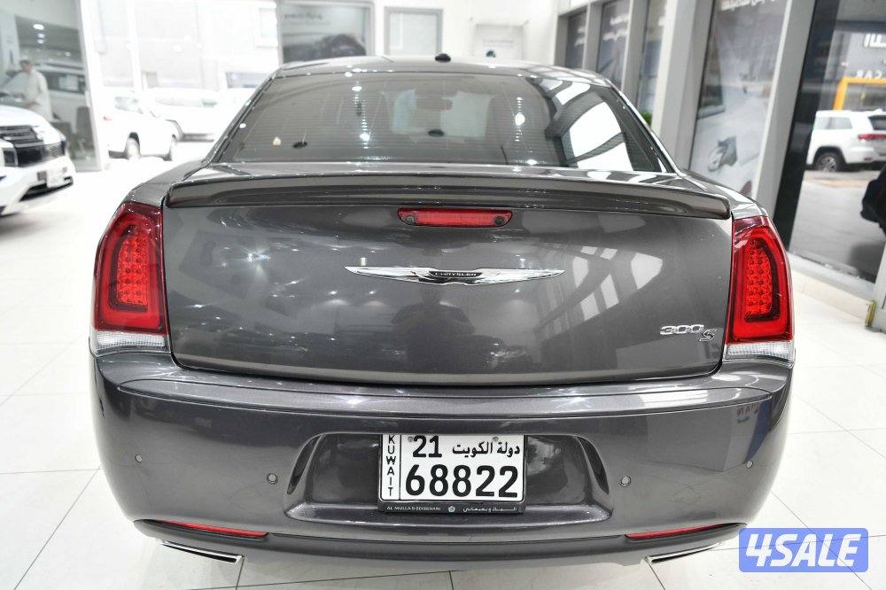 كرايسلر 300s3