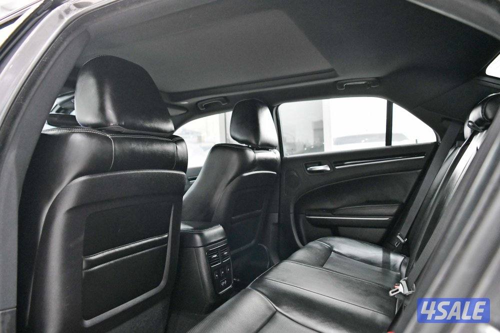 كرايسلر 300s4