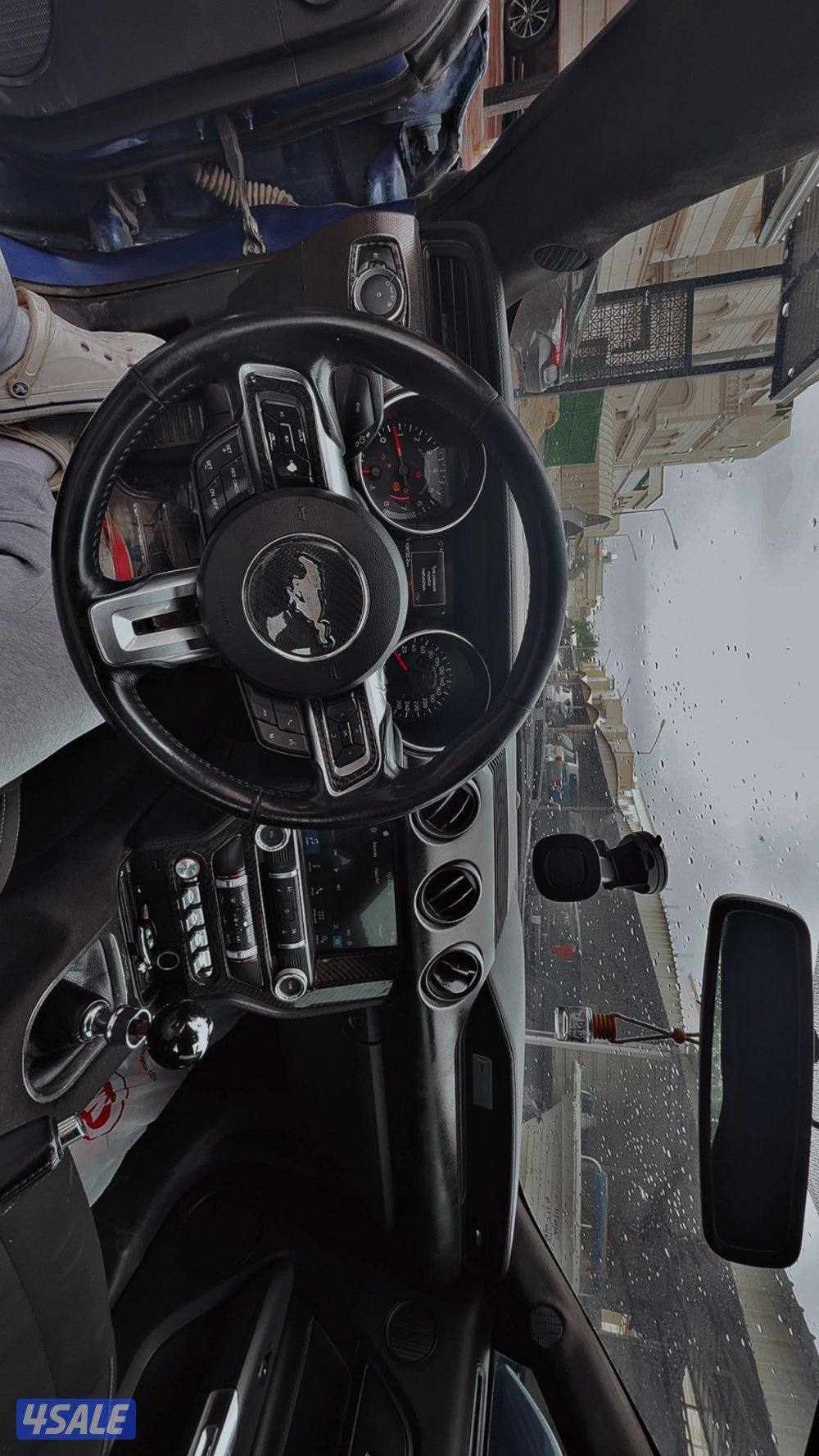 للبيع او للبدل موستنق 200188