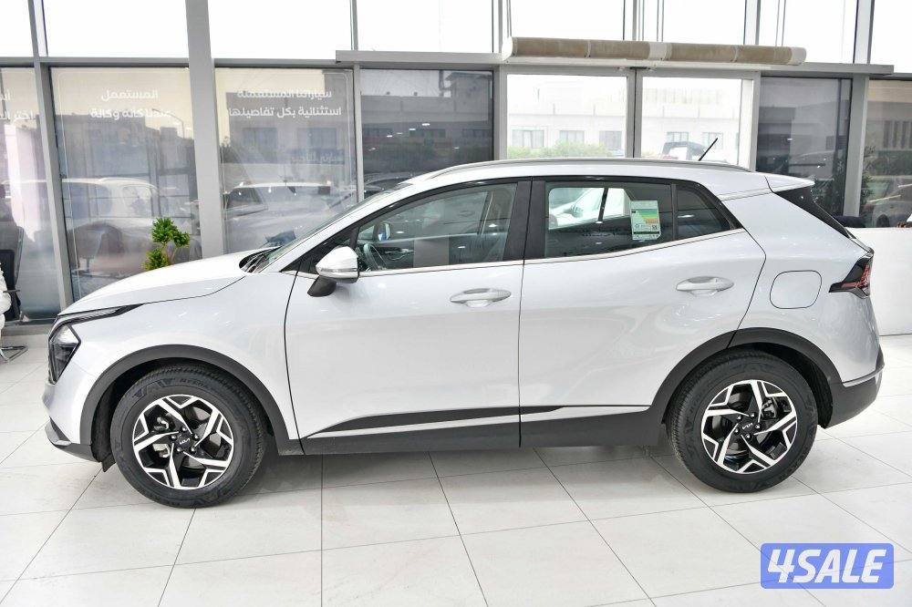 كيا سبورتاج2