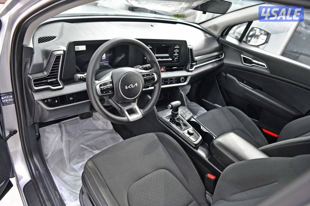 كيا سبورتاج5