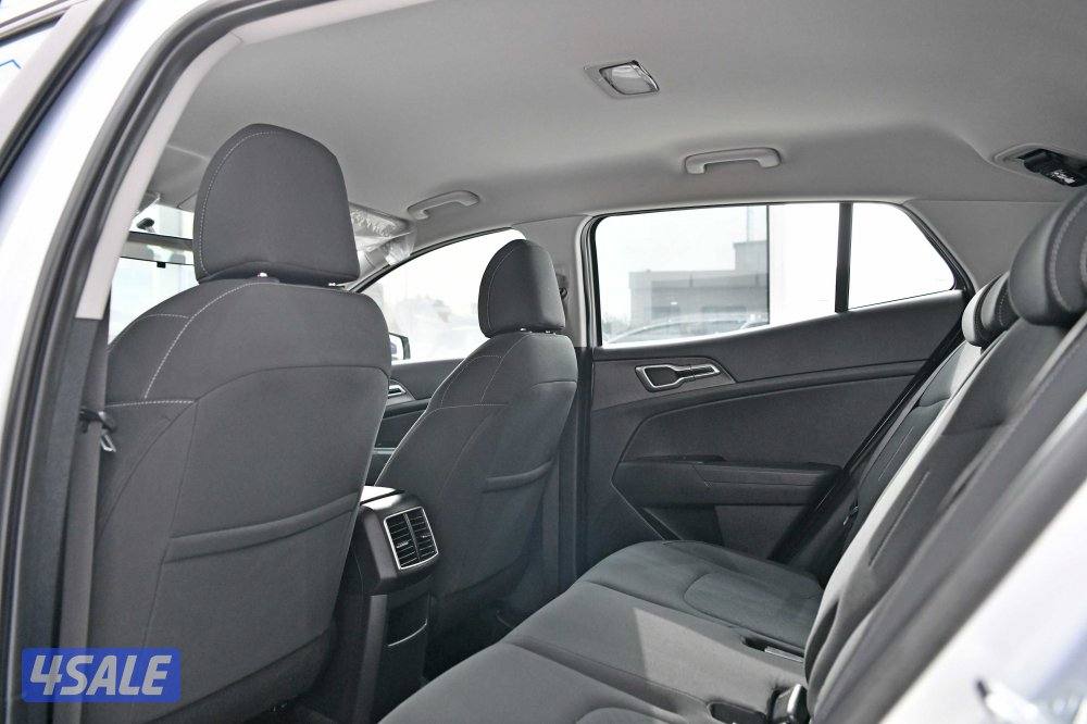 كيا سبورتاج4