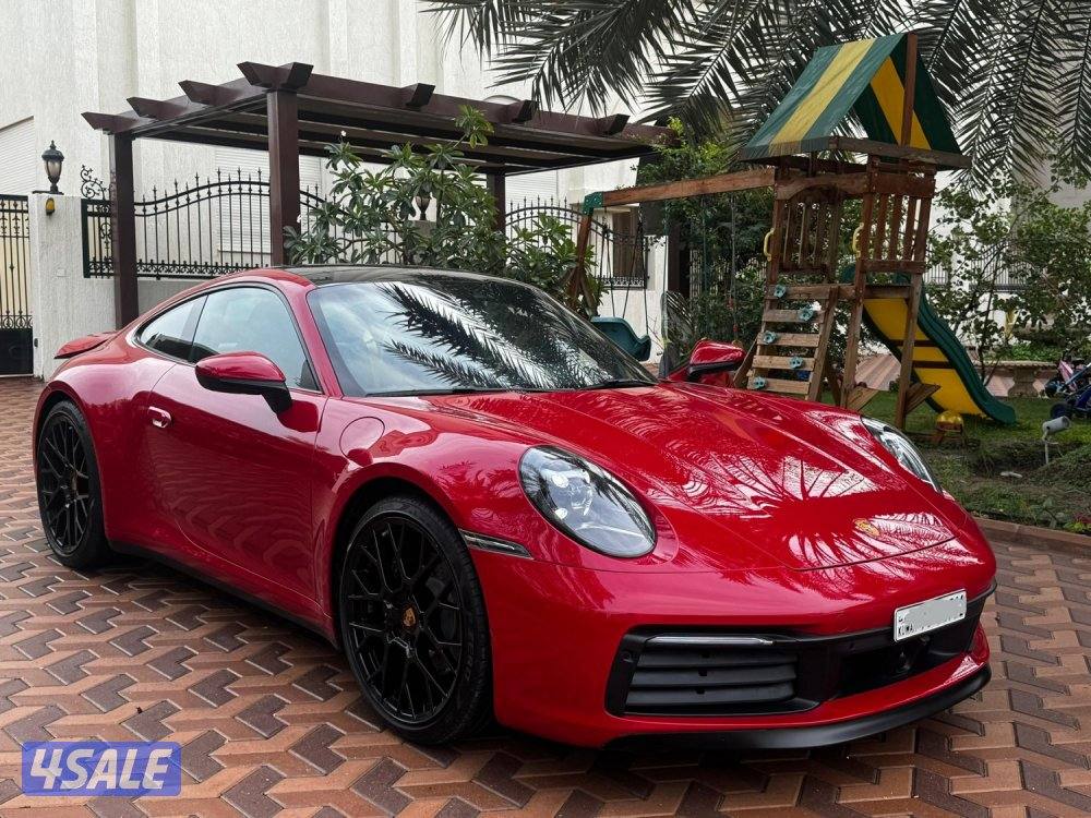 بورشة كريرا 2022 مواصفات خاصة وارد الكويت0