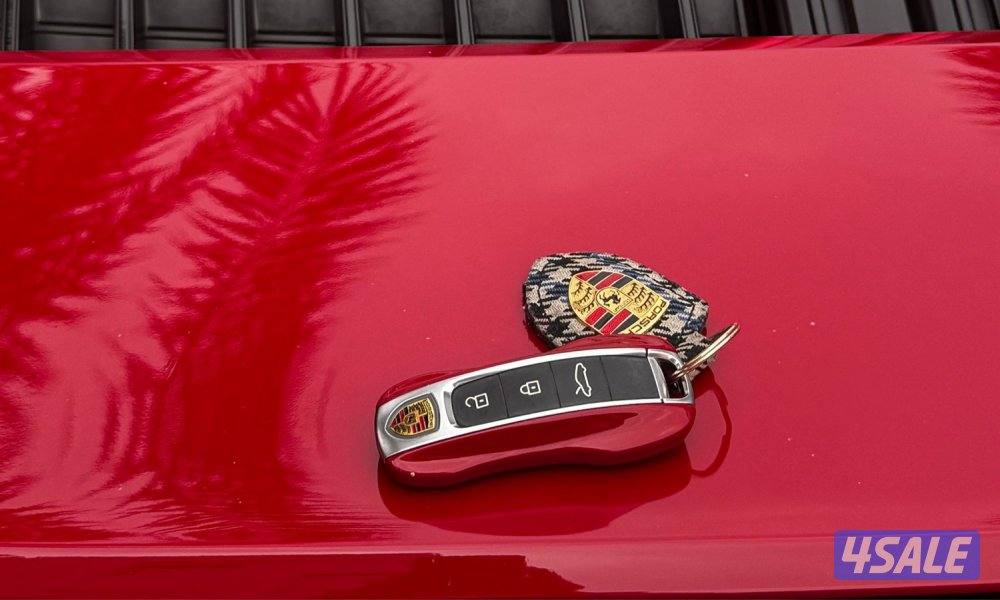 بورشة كريرا 2022 مواصفات خاصة وارد الكويت5