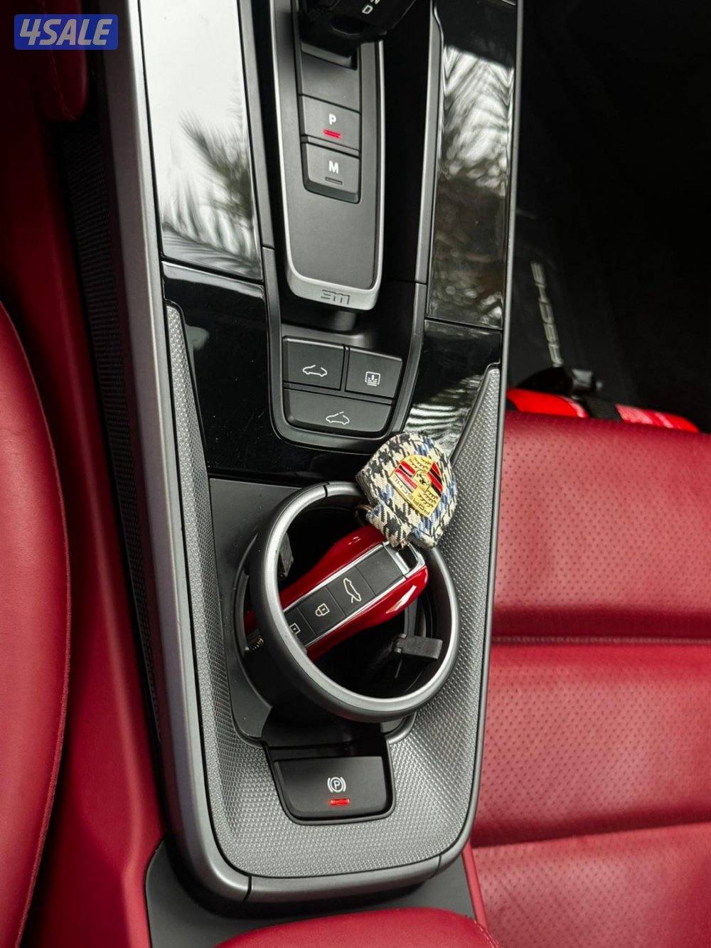 بورشة كريرا 2022 مواصفات خاصة وارد الكويت10