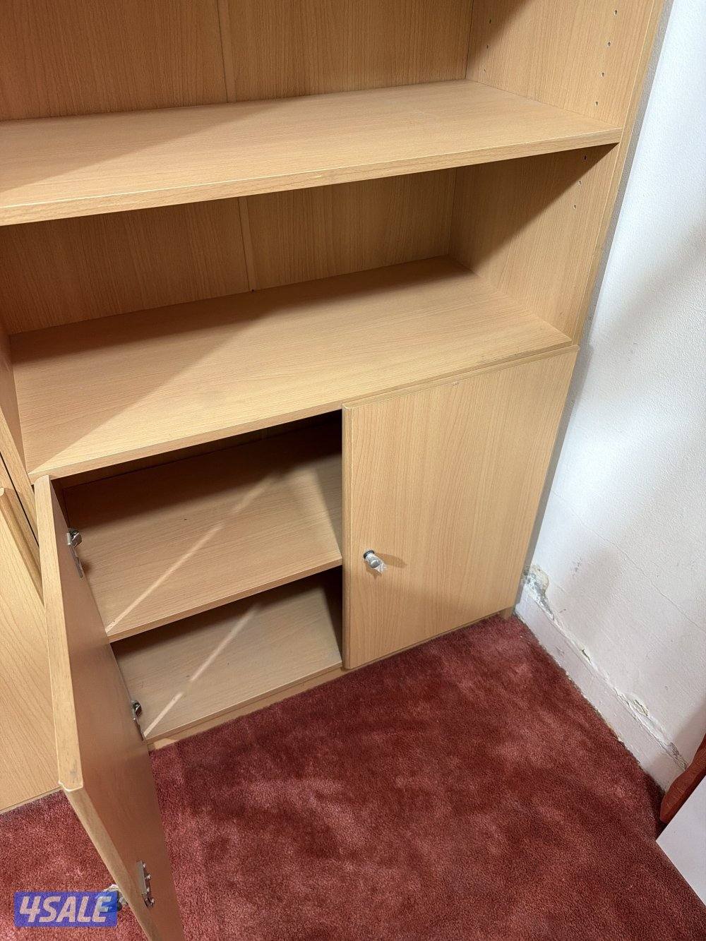 للبيع ارفف تخزين1