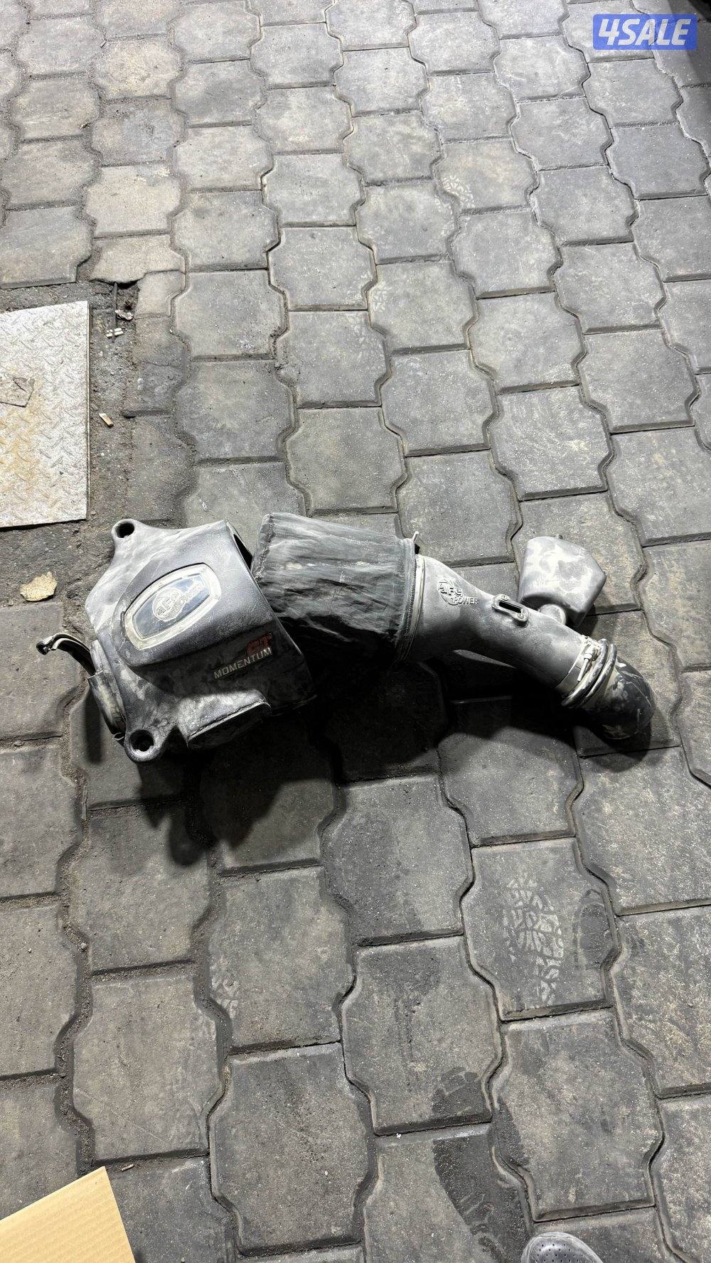 للبيع هدرز وستريت بايب وشوته ومعاونات وقيج ودواسات3