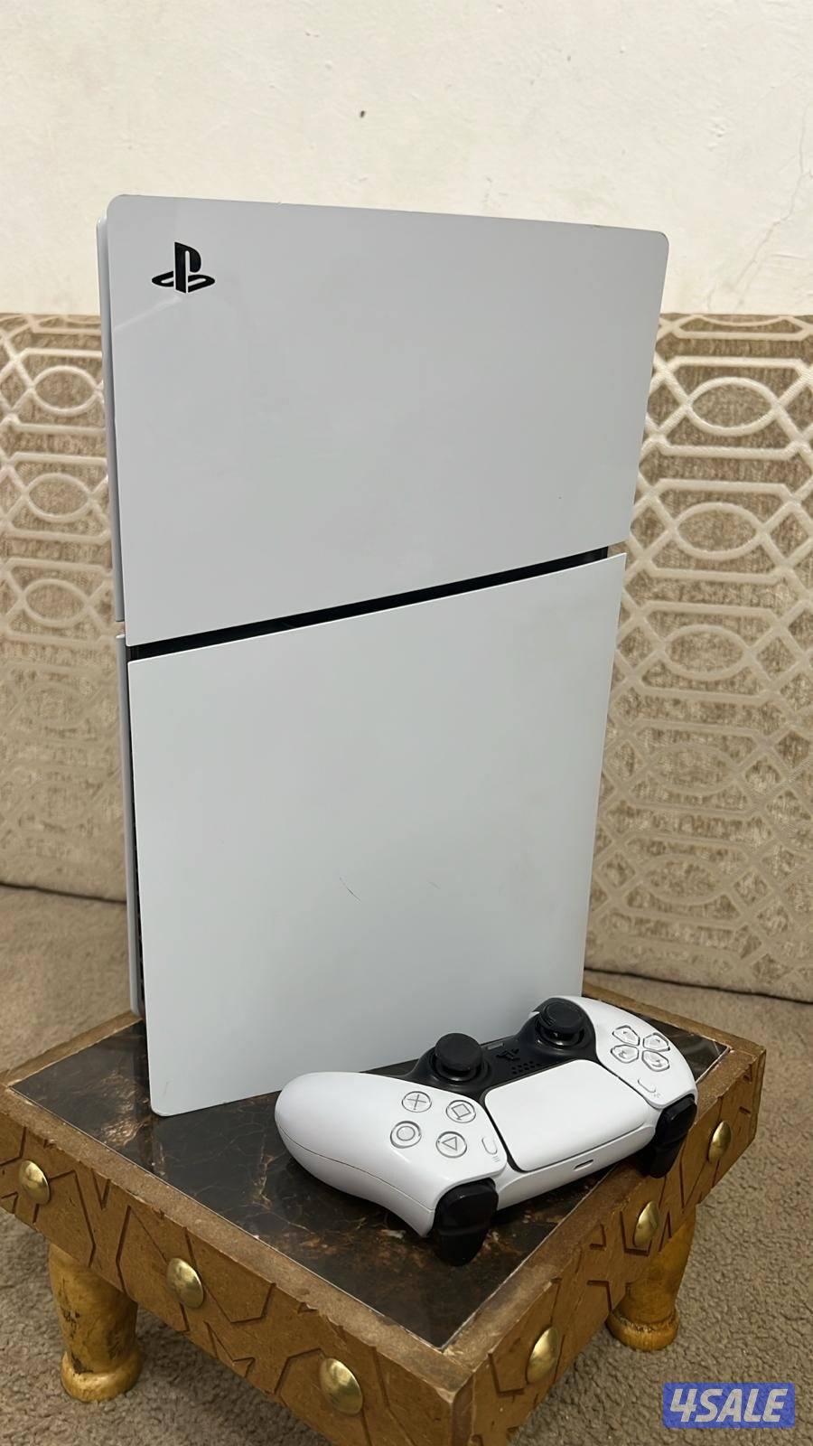 ( سوني ( 4.5)  وجميع المستلزمات السوني سوني فور وسوني فايف بافضل سعر0