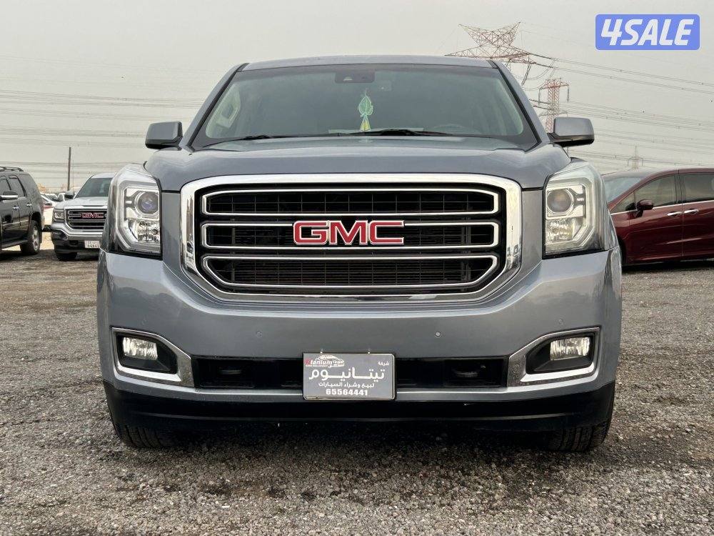 للبيع يوكن XL1